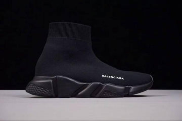 Balenciaga Trainer Black