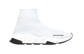 Balenciaga Trainer White