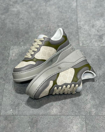 Gucci Sneaker Black
