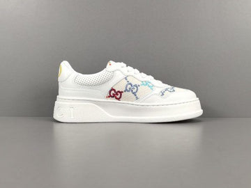 Gucci Sneaker White