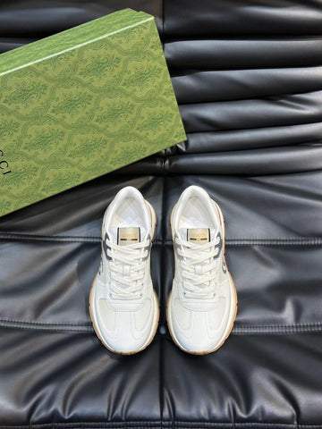 Gucci Shoe White