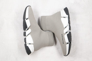 Balenciaga Trainer Grey
