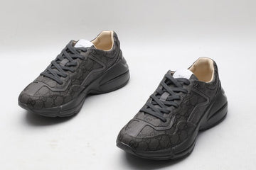 Gucci Shoe Black