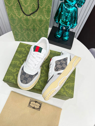 Gucci SNeaker White