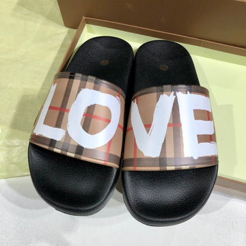 Burberry Sandal