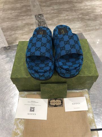 Gucci sandals women