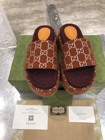 Gucci sandals women
