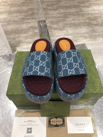 Gucci sandals women