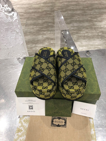 Gucci sandals women