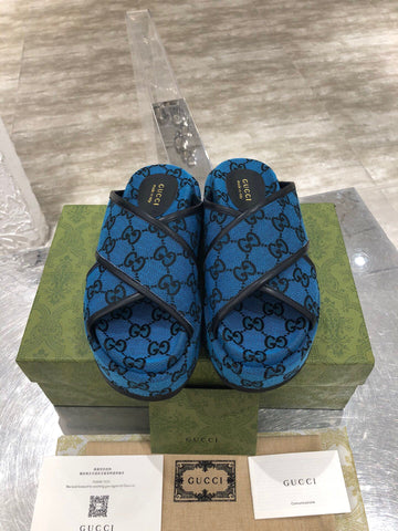 Gucci sandals women