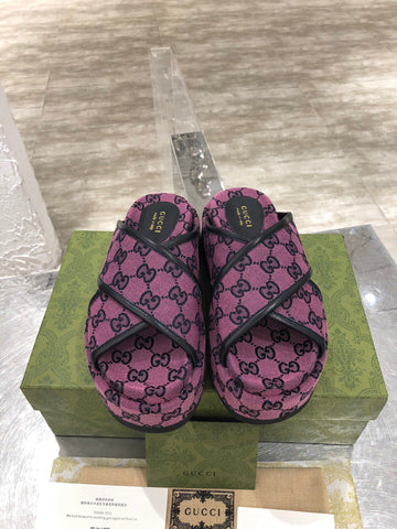 Gucci sandals women