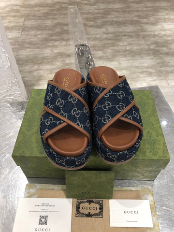 Gucci sandals women