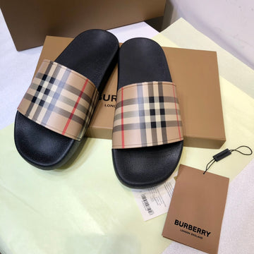 Burberry Sandal