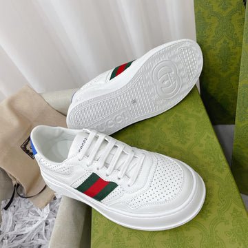 Gucci Shoe White