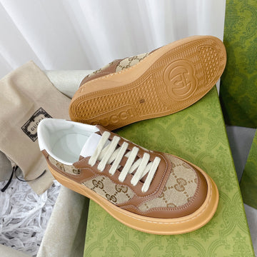Gucci Shoe Brown