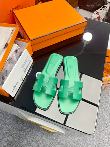 Hermes women sandals