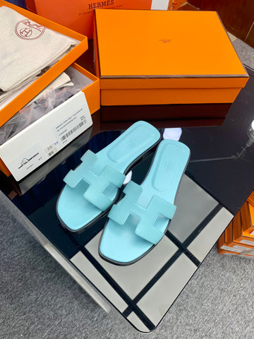 Hermes women sandals