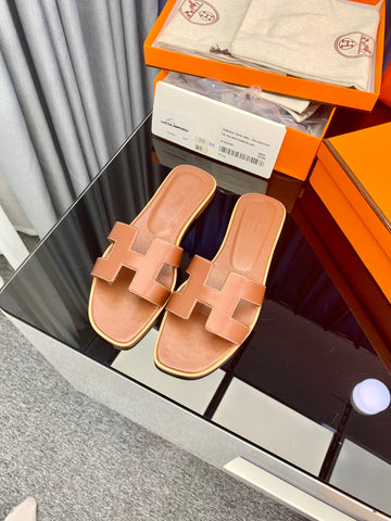 Hermes women sandals