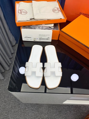 Hermes women sandals