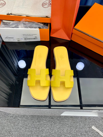 Hermes women sandals