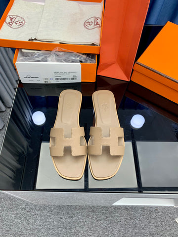 Hermes women sandals