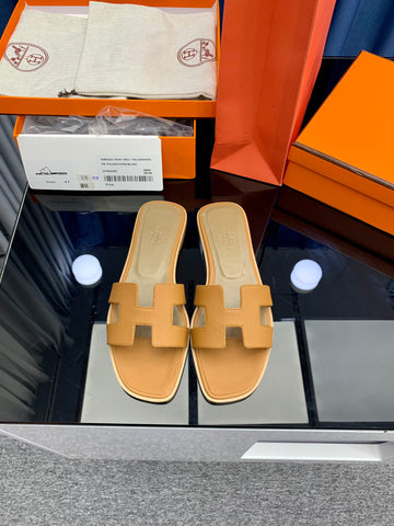 Hermes women sandals