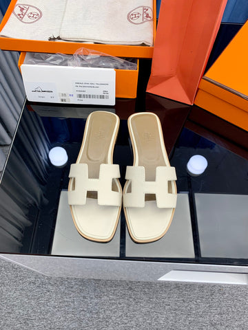 Hermes women sandals