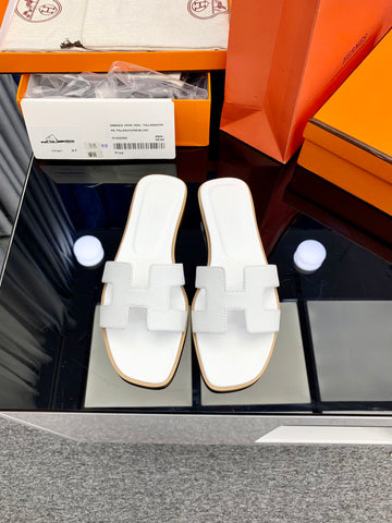 Hermes women sandals