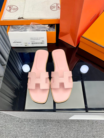 Hermes women sandals