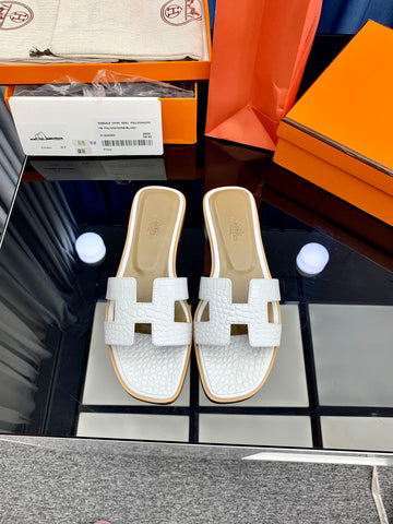 Hermes women sandals