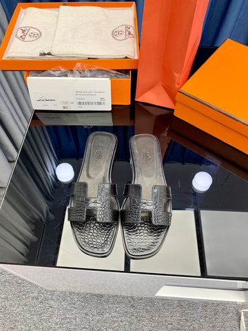 Hermes women sandals