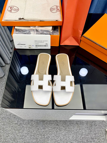 Hermes women sandals
