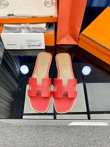 Hermes women sandals