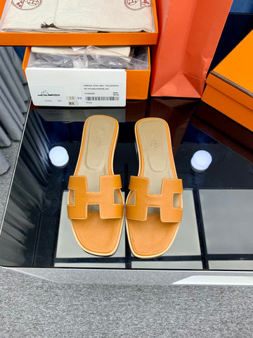 Hermes women sandals