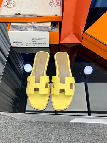 Hermes women sandals