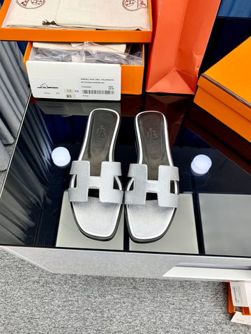 Hermes women sandals