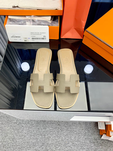 Hermes women sandals