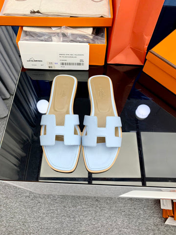 Hermes women sandals