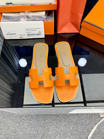 Hermes women sandals