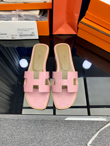 Hermes women sandals