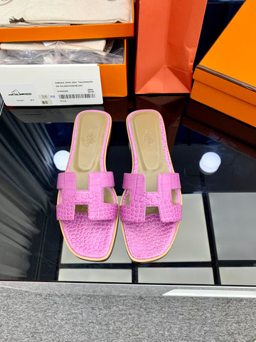Hermes women sandals