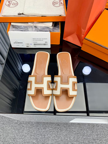 Hermes women sandals