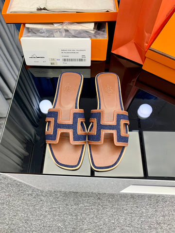 Hermes women sandals
