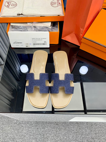 Hermes women sandals