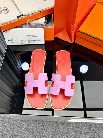 Hermes women sandals
