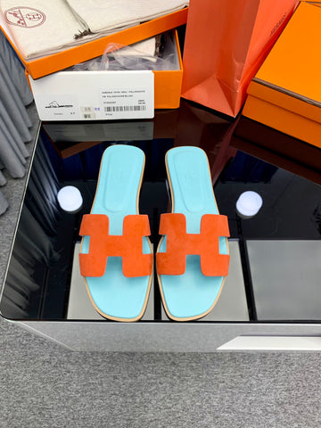 Hermes women sandals