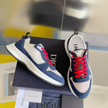 Dior B 25 Blue