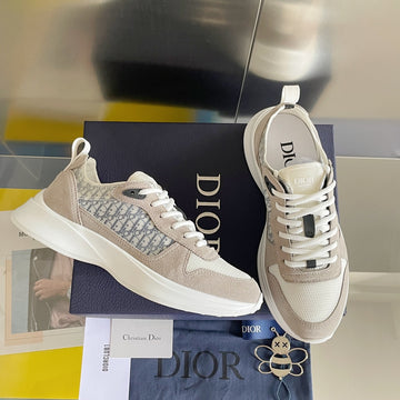 Dior B25 Grey