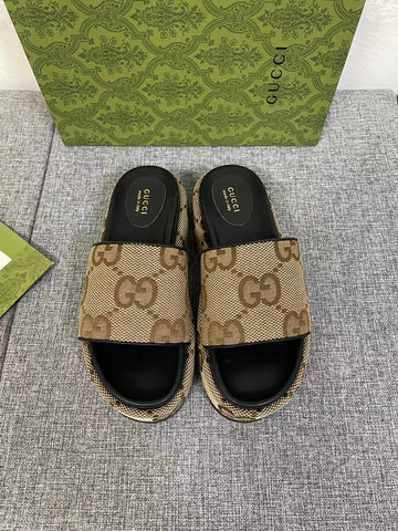 Gucci sandals women