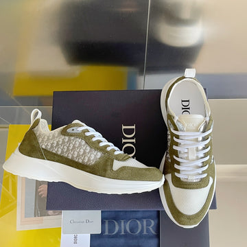 Dior B25 Brown